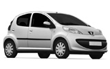 City Car Rental London