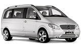 People Carrier Rental London